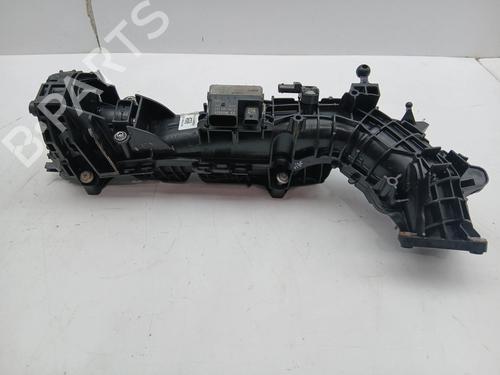 Intake manifold TOYOTA RAV 4 IV (_A4_) 2.0 D (WWA42_) | BP31873317M70