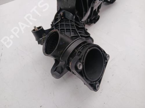 Intake manifold TOYOTA RAV 4 IV (_A4_) 2.0 D (WWA42_) | BP31873317M70