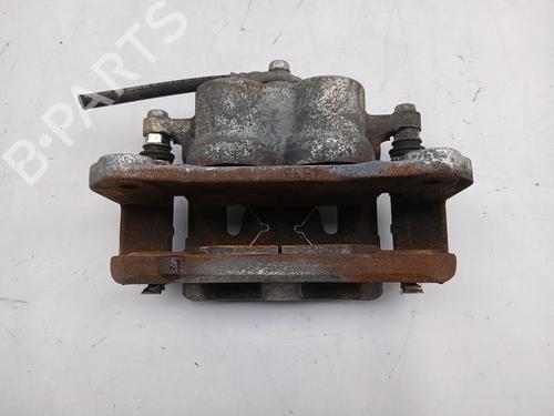 Left front brake caliper TOYOTA RAV 4 IV (_A4_) 2.0 D (WWA42_) | BP31073514M105 - Image 2