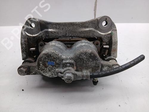 Left front brake caliper TOYOTA RAV 4 IV (_A4_) 2.0 D (WWA42_) | BP31073514M105 - Image 4