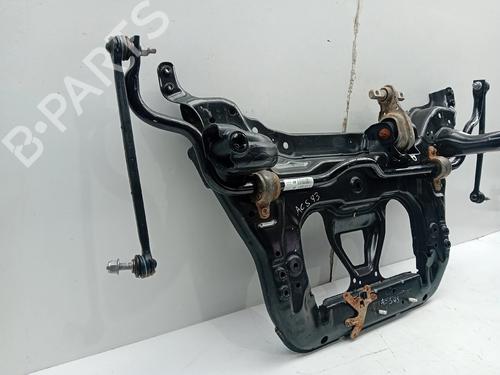 Subframe MERCEDES-BENZ A-CLASS (W177) A 180 d (177.010) | BP31176880M9 