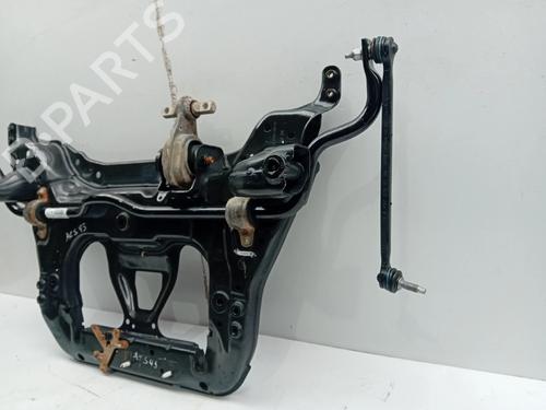 Subframe MERCEDES-BENZ A-CLASS (W177) A 180 d (177.010) | BP31176880M9 