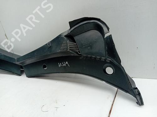 Scuttle panel VW T-CROSS (C11, D31) 1.0 TSi | BP31886724C110 - Image 4