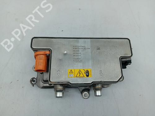 Used Other Other MERCEDES-BENZ EQE SUV (X294) EQE 350+ (294.621) (292 hp) 31886728 31886728