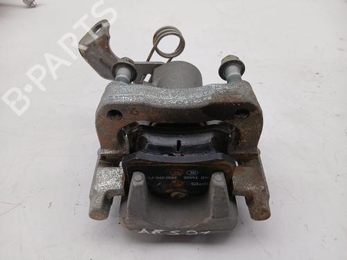 Right rear brake caliper MG MG ZS SUV (AZS1) 1.0 T-GDi | BP31044700M106 - Image 4