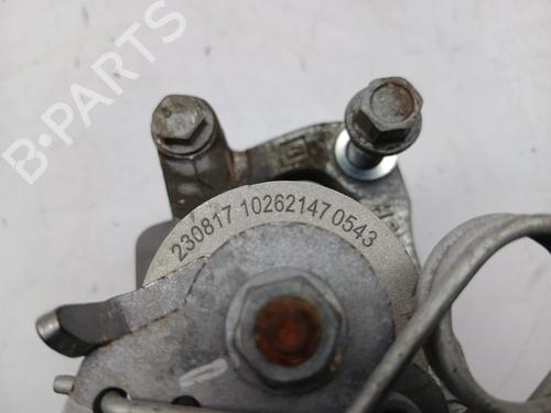 Right rear brake caliper MG MG ZS SUV (AZS1) 1.0 T-GDi | BP31044700M106 - Image 5