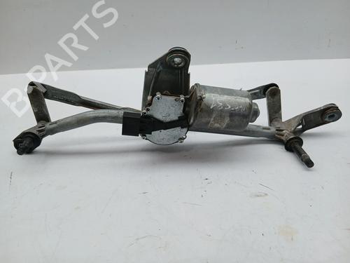 Used Front wiper motor MG MG ZS SUV (AZS1) 1.0 T-GDi (111 hp) 31046984