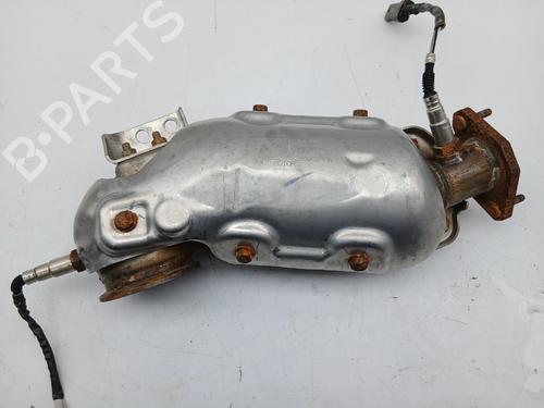 Catalyseur MG MG ZS SUV (AZS1) 1.0 T-GDi (111 hp) 31044708