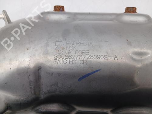 Catalyst MG MG ZS SUV (AZS1) 1.0 T-GDi | BP31044708M10