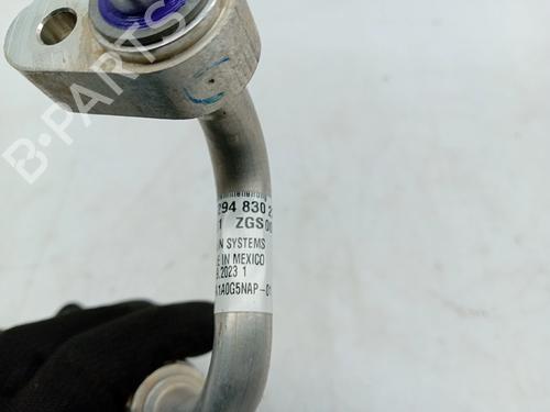 AC pipe MERCEDES-BENZ EQE SUV (X294) EQE 350+ (294.621) | BP31905354M126