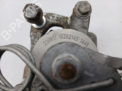 Left rear brake caliper MG MG ZS SUV (AZS1) 1.0 T-GDi | BP31044701M107  - Image 5