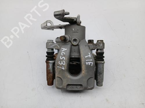 Used Left rear brake caliper MG MG ZS SUV (AZS1) 1.0 T-GDi (111 hp) 31044701