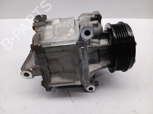 Used AC compressor MG MG ZS SUV (AZS1) 1.0 T-GDi (111 hp) 31044710