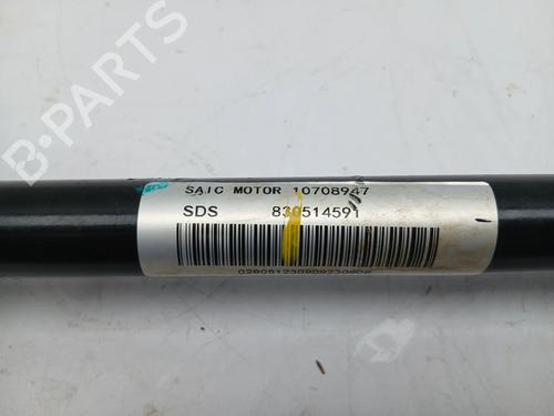 Left front driveshaft MG MG ZS SUV (AZS1) 1.0 T-GDi | BP31044714M38