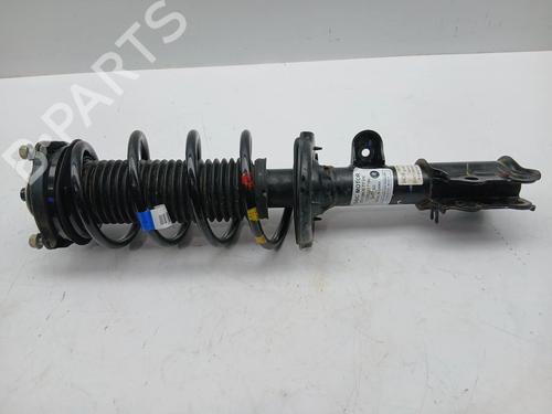 Used Right front shock absorber MG MG ZS SUV (AZS1) 1.0 T-GDi (111 hp) 31044715