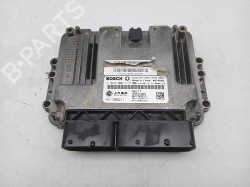 Used Engine control unit (ECU) MG MG ZS SUV (AZS1) 1.0 T-GDi (111 hp) 31046981