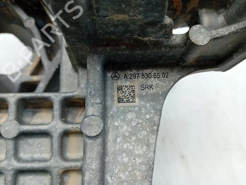 Engine mount MERCEDES-BENZ EQE SUV (X294) EQE 350+ (294.621) | BP31905355M89