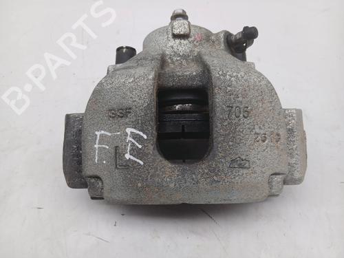 Etrier avant gauche MG MG ZS SUV (AZS1) 1.0 T-GDi (111 hp) 31044712