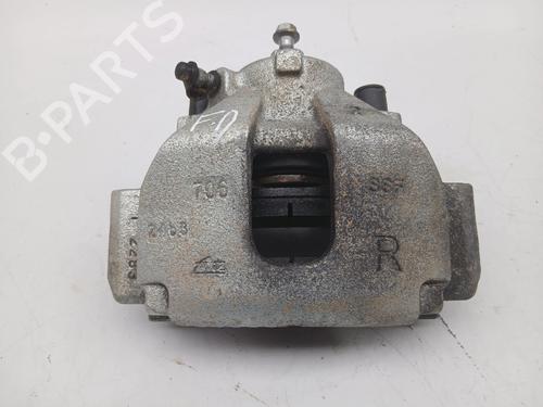 Used Right front brake caliper MG MG ZS SUV (AZS1) 1.0 T-GDi (111 hp) 31044711