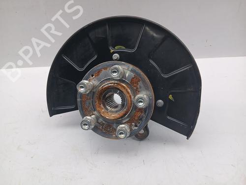 Fusée avant gauche MG MG ZS SUV (AZS1) 1.0 T-GDi (111 hp) 31044720