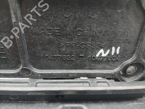 Other MG MG ZS SUV (AZS1) 1.0 T-GDi | BP31907806O1