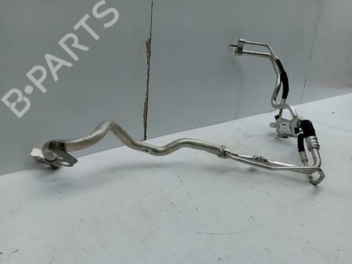 AC pipe MERCEDES-BENZ EQE SUV (X294) EQE 350+ (294.621) | BP31907809M126
