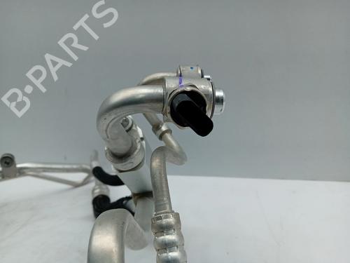 AC pipe MERCEDES-BENZ EQE SUV (X294) EQE 350+ (294.621) | BP31907809M126