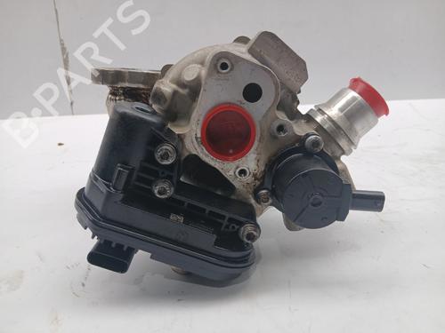 Used Turbocharger/Supercharger MERCEDES-BENZ A-CLASS (W177) A 250 e (177.085) (218 hp) 31907812