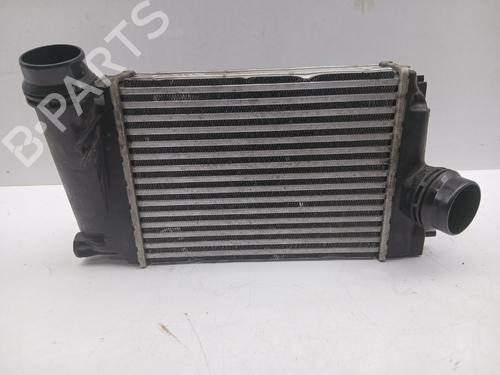 Used Intercooler NISSAN QASHQAI II (J11, J11_) 1.5 dCi (110 hp) 31907815