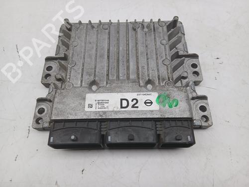 Used Engine control unit (ECU) NISSAN QASHQAI II (J11, J11_) 1.5 dCi (110 hp) 29360748