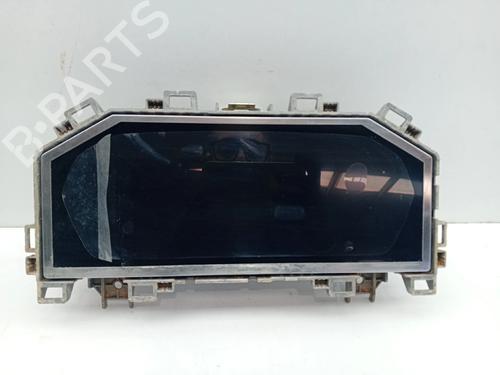 Used Instrument cluster AUDI A3 Limousine (8YS, 8YM) 30 TFSI (116 hp) 29491829