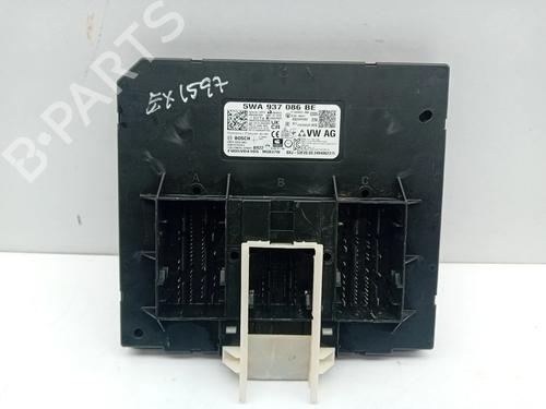 Used Other AUDI A3 Limousine (8YS, 8YM) 30 TFSI (116 hp) 31921510