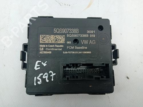 Used Xenon ballast AUDI A3 Limousine (8YS, 8YM) 30 TFSI (116 hp) 31925080
