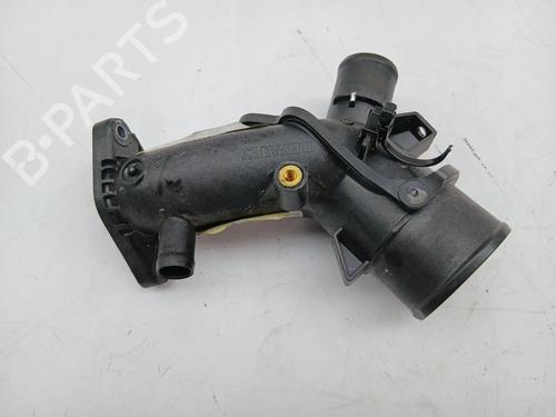 Rohr für NISSAN QASHQAI II (J11, J11_) 1.5 dCi (110 hp) 31918372