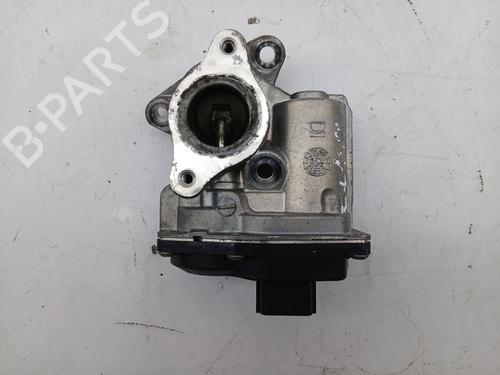 Egr für NISSAN QASHQAI II (J11, J11_) 1.5 dCi (110 hp) 31918371