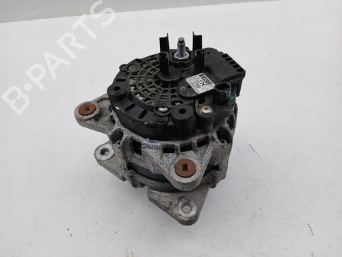 Used Alternator Alternator NISSAN QASHQAI II (J11, J11_) 1.5 dCi (110 hp) 29360753 29360753