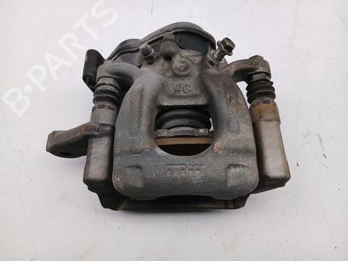 Used Left rear brake caliper NISSAN QASHQAI II (J11, J11_) 1.5 dCi (110 hp) 29360768