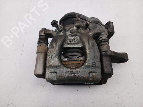 Used Right rear brake caliper Right rear brake caliper NISSAN QASHQAI II (J11, J11_) 1.5 dCi (110 hp) 29360767 29360767