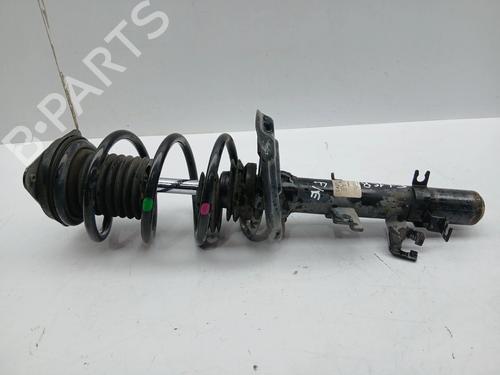Used Left front shock absorber Left front shock absorber NISSAN QASHQAI II (J11, J11_) 1.5 dCi (110 hp) 29360778 29360778