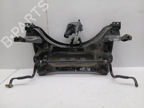 Used Subframe Subframe NISSAN QASHQAI II (J11, J11_) 1.5 dCi (110 hp) 29360774 29360774