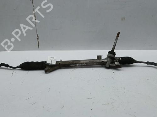 Crémaillère de direction NISSAN QASHQAI II (J11, J11_) 1.5 dCi (110 hp) 31925746