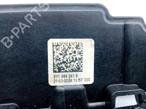 Other AUDI A3 Limousine (8YS, 8YM) 30 TFSI | BP31925751O1