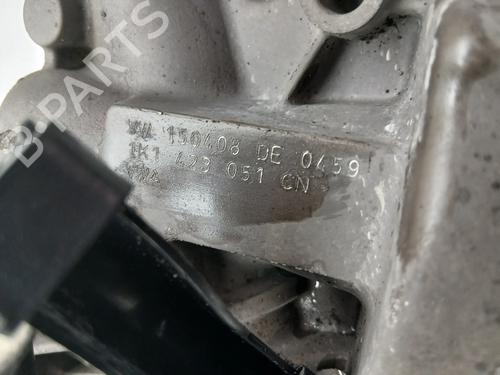 Steering rack SEAT LEON (1P1) 1.9 TDI | BP31768875M22 - Image 6