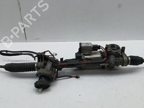 Used Steering rack SEAT LEON (1P1) 1.9 TDI (105 hp) 31768875