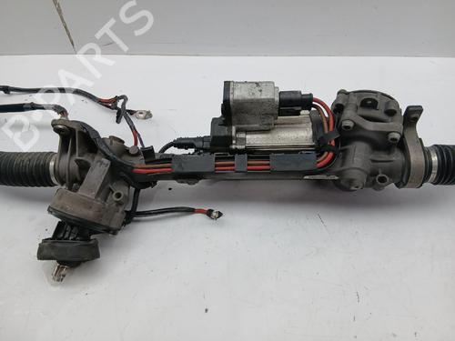 Steering rack SEAT LEON (1P1) 1.9 TDI | BP31768875M22 - Image 2