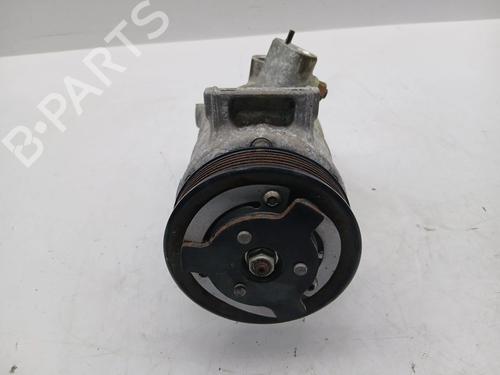 AC compressor SEAT LEON (1P1) 1.9 TDI | BP31768815M34