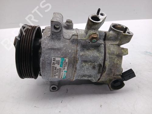 Used AC compressor SEAT LEON (1P1) 1.9 TDI (105 hp) 31768815