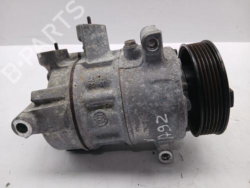 AC compressor SEAT LEON (1P1) 1.9 TDI | BP31768815M34