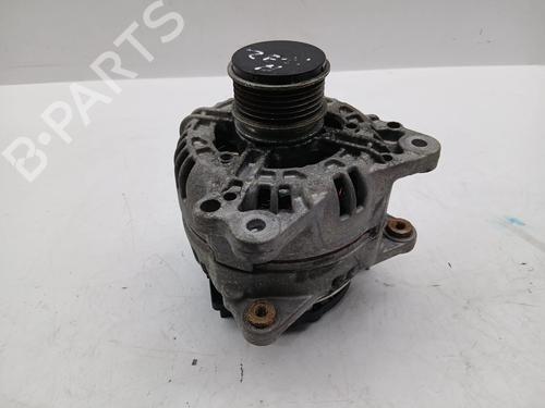 Used Alternator SEAT LEON (1P1) 1.9 TDI (105 hp) 31768812
