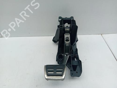 bremsepedal AUDI A3 Limousine (8YS, 8YM) 30 TFSI (116 hp) 31929609